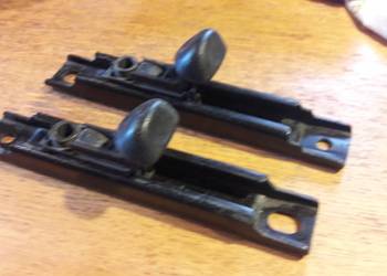 Uchwyt do Pasów FORD FIESTA 89r.