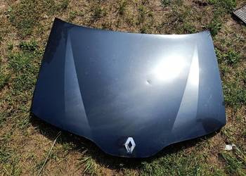 maska renault laguna II Teb66