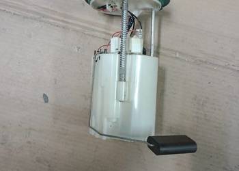 fiat albea linea 1.4 8v pompa paliwa bosch