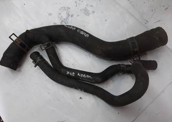 Toyota Avensis Verso D4D 2,0 D Rura Wąż Przewód Wody Chłodnicy