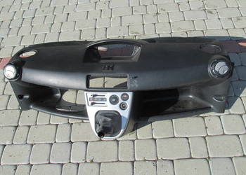 Kokpit deska rozdzielcza Microcar Mc1 04r. części