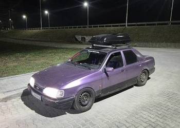 Ford Sierra 2.0
