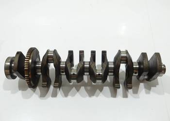 WAŁ KORBOWY BMW E87 N52B30A 7529071