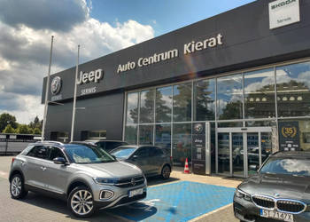 Volkswagen T-Roc 2.0 TDI SCR Style DSG I (2017-2025)