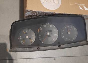 Licznik Mercedes W123