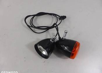 Kierunkowskazy przednie Harley Davidson Sportster H490
