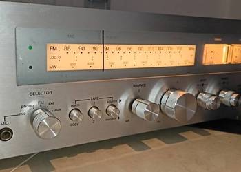 Stereo Receiver  Scott R-336