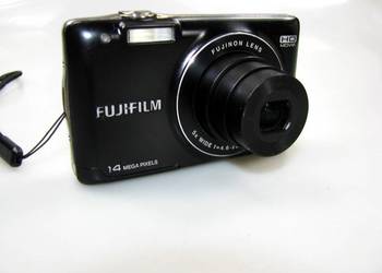 Fujifilm FinePix JX-500 / 14MPIX APARAT CYFROWY DIGITAL CAMERA