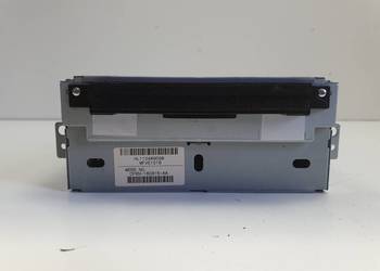 Volvo VOLVO V60 I S60 II V40 II CZYTNIK NAWIGACJI Radio 31357212 31357212AA