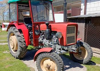 Traktorek ursus c 330 do sprzedania