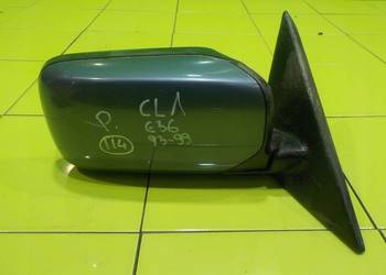 BMW 3 E36 1.8 B 99r CABRIO 2D lusterko prawe