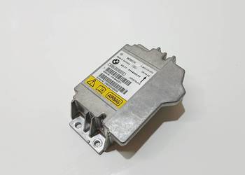 MODUŁ SENSOR AIRBAG BMW E90 E91 LCI 9184432