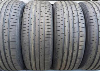 OKAZJA Opony LETNIE TOYO PROXES 46x 225x55x19, bieżnik 6mm