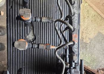 Układ wtryskowy Ford Mondeo MK3 2.0 diesel