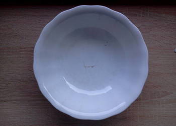 Stara Miska Porcelana Karolina.
