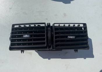 Kratki nawiewu Peugeot 307