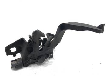 ZAMEK MASKI PRZÓD DACIA DUSTER Hatchback