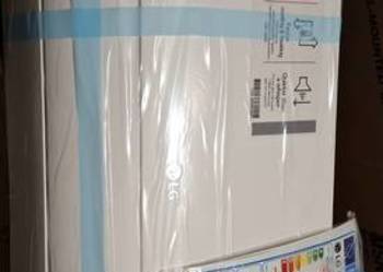 Obudowa klimatyzatora LG