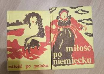 Miłość po niemiecku, miłość po polsku