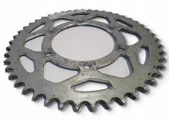 ZĘBATKA TYŁ TYLNA Triumph Daytona Street Triple 675 2006-2012 JTR2014-47