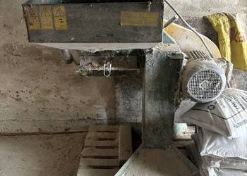 Śrutownik bijakowy 7,5 KW