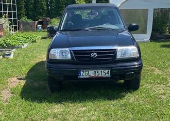Sprzedam Suzuki Vitara