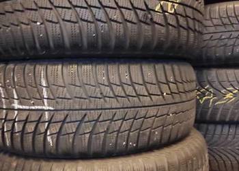 Opony zimowe 205/55r16