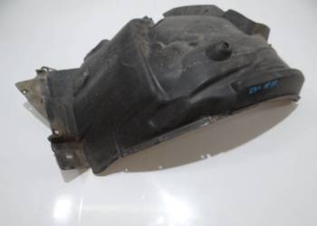 BMW E91 M PAKIET NADKOLE PRAWY PRZÓD 7059378