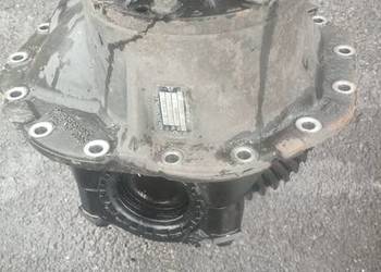 Wkład mostu HL4 47:12  Mercedes Atego