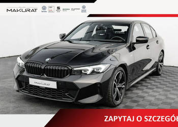 BMW 320 GD2F475#320d xDrive M Sport Podgrz.f K.cof Ambient Salon PL VAT23%…
