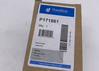 Donaldson P171861 Filter element