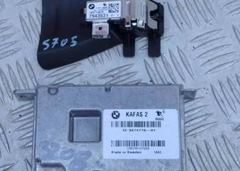BMW X2 F39 MODUŁ KAMERA KAFAS 9474776 7943531