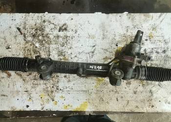 Przekładnia Kierownicza Maglownica Mercedes W210