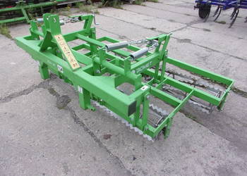 Wał strunowy podwójny na docisku U724/1 BOMET 1,8m Rad-Masz Opoczno Druchow