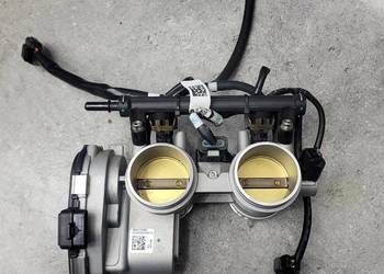 KTM 890 ADV SMT OEM 23 PRZEPUSTNICE WTRYSKI PRZEPUSTNICA WTRYSK ADVENTURE