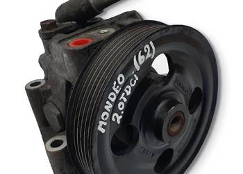 POMPA WSPOMAGANIA Ford Mondeo IV 2.0 TDCI oryginał 6G91-3A696-CD