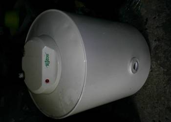 bojler Podgrzewacz wody Ecofix 50 V EU2 50 l,1200w