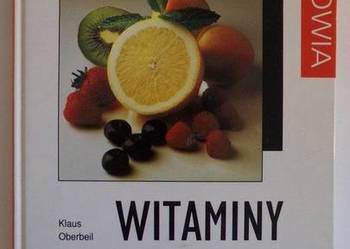 WITAMINY - KLAUS OBERBEIL