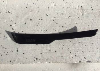 BMW 3 E90 E91 listwa progowa lewa tylna 51477060285