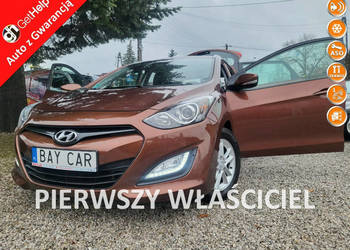 Hyundai i30 1.4 Diesel 90 KM 100% Przebieg Z Niemiec Gwarancja Zapraszamy …
