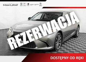 Lexus ES300 ES 300H K.cof Podgrz.f Skóra Szyberdach Salon PL