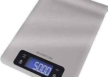 Waga kuchenna INVENTUM WS330