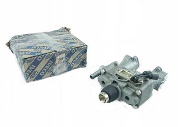 GŁÓWNY ZAWÓR HAMULCOWY FIAT IVECO DUPLEX ASO