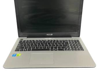 Laptop Asus 15,6" | Core i5 | NVIDIA GeForce | 8GB RAM | SSD