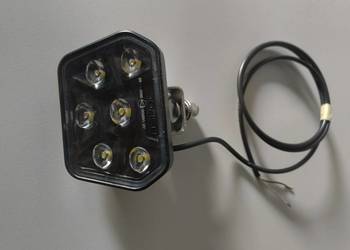 A38-8524-007 Światło LED z przewodem 1,5m