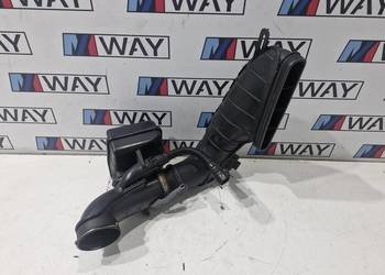  8512249 7810746 BMW F25 REZONATOR RURA PRZEWÓD POWIETRZA DOLOT