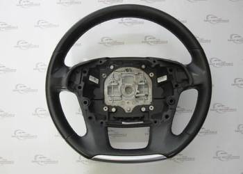 CITROEN C4 II 11r kierownica skórzana 96754515ZD