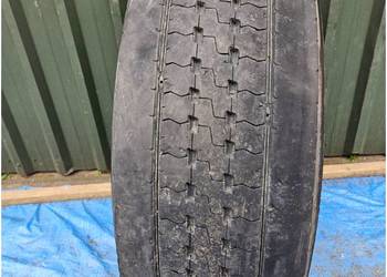 Opona Dunlop 385/65 - R 22,5 22.5 Sp 346 385/65r22.5