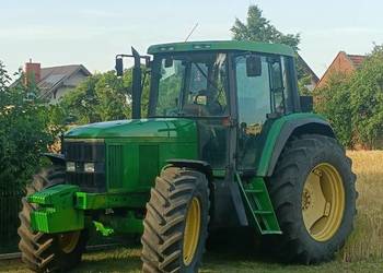 John Deere 6800
