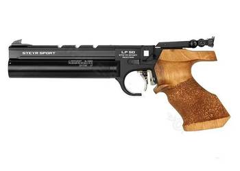 Steyr LP50 HP Universal Compact  niekokesz.pl  grip do wybor
